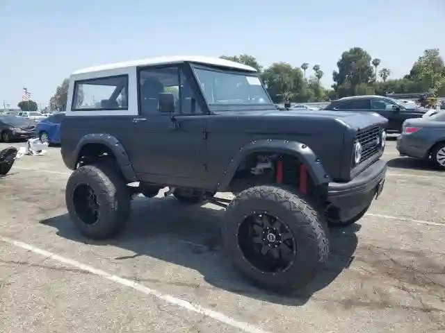 U15GLQ87409 1973 FORD BRONCO-3