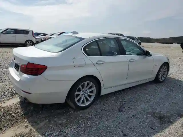 WBA5B1C52FD921003 2015 BMW 5 SERIES-2