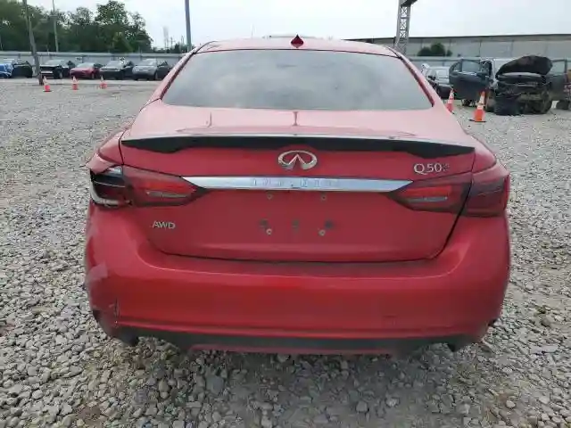 JN1FV7AR7LM660876 2020 INFINITI Q50-5