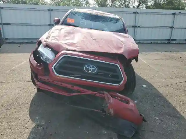3TMCZ5AN2PM605302 2023 TOYOTA TACOMA-4