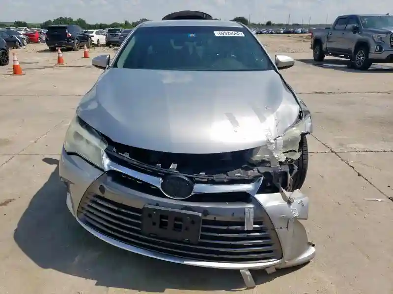 4T4BF1FK7FR480286 2015 TOYOTA CAMRY-4