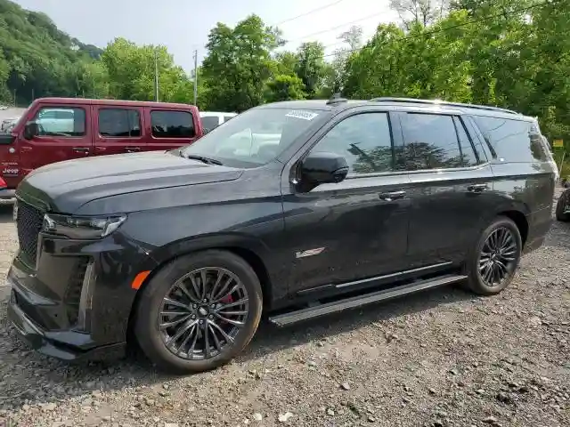 1GYS4HK92RR125835 2024 CADILLAC ESCALADE V-0