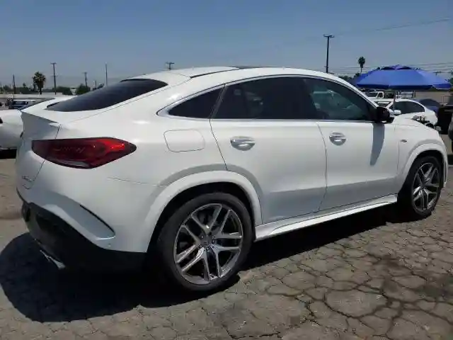 4JGFD6BB2NA664961 2022 MERCEDES-BENZ GLE-CLASS-2