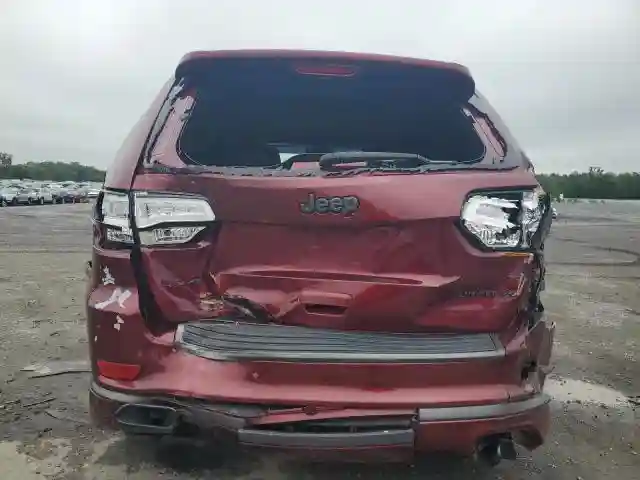 1C4RJFBG8KC678322 2019 JEEP GRAND CHEROKEE-5