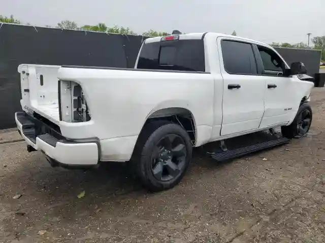1C6SRFJTXPN541054 2023 RAM 1500-2