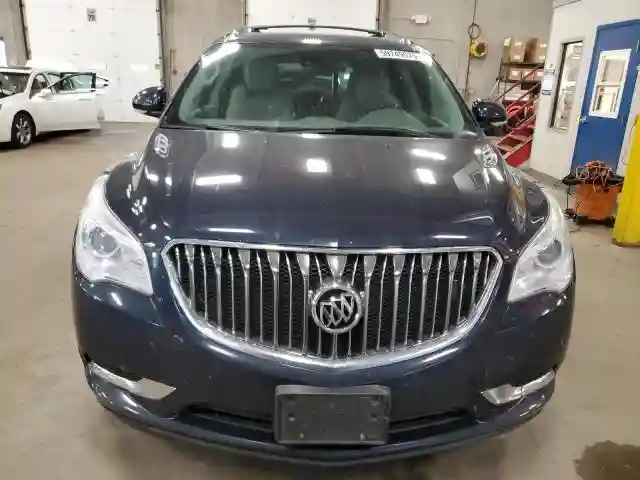 5GAKVCKD6FJ167706 2015 BUICK ENCLAVE-4