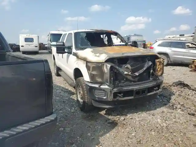 1FT7W2B6XGEC10533 2016 FORD F250-3