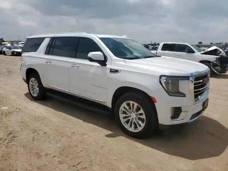 1GKS2GKD6MR429631 2021 GMC YUKON-3