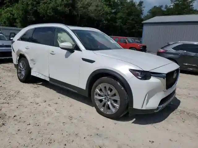 JM3KKEHD6R1189386 2024 MAZDA CX-90-3
