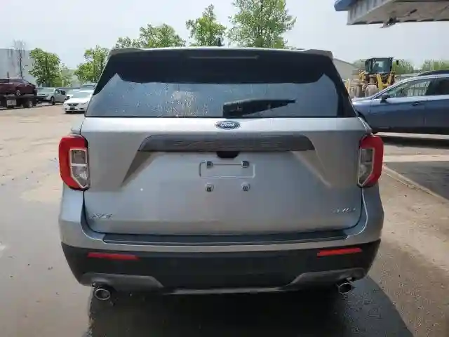 1FMSK8DH7PGC12702 2023 FORD EXPLORER-5