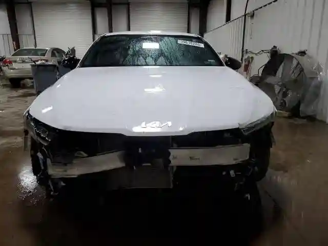 5XXG64J27NG125510 2022 KIA K5-4