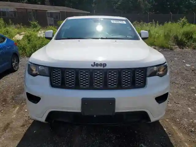 1C4RJFAG1KC788551 2019 JEEP GRAND CHEROKEE-4