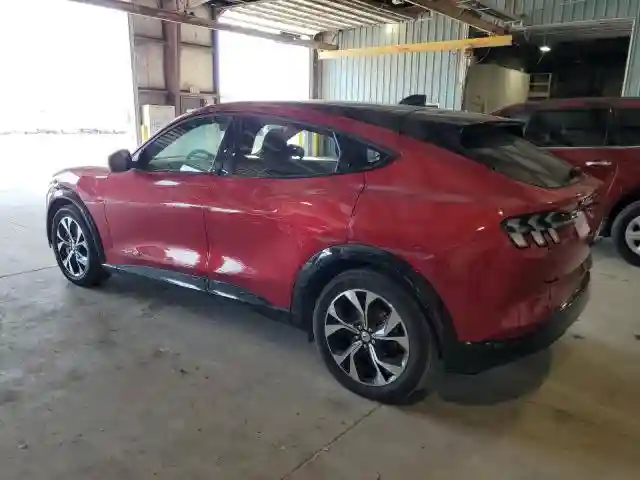 3FMTK3SUXPMB07181 2023 FORD MUSTANG-1