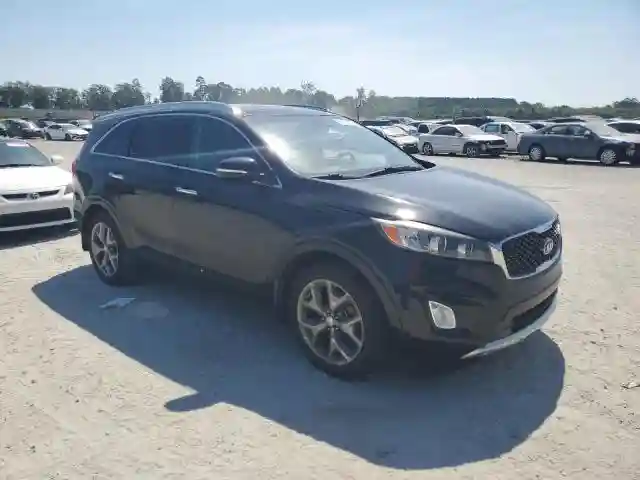 5XYPK4A57GG085823 2016 KIA SORENTO-3