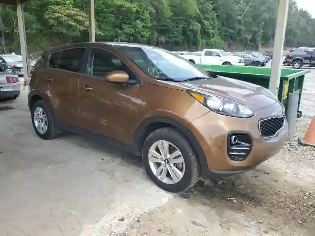 KNDPMCAC9J7440062 2018 KIA SPORTAGE-3