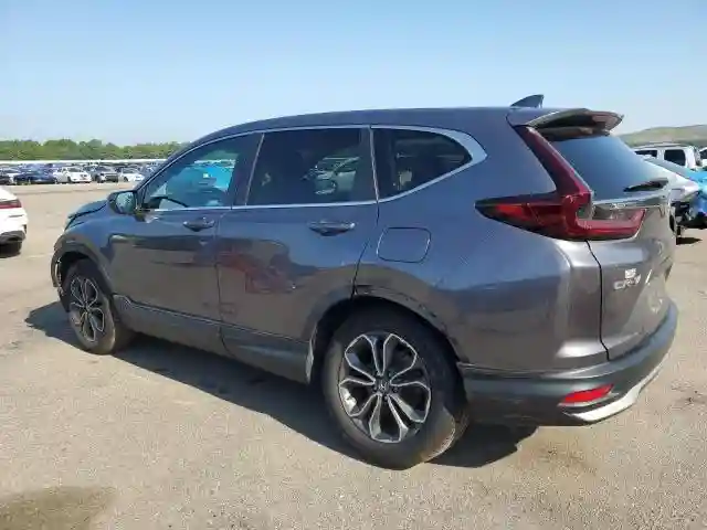 5J6RW2H86LA015266 2020 HONDA CRV-1