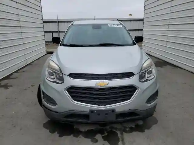 2GNALBEK6G6320935 2016 CHEVROLET EQUINOX-4