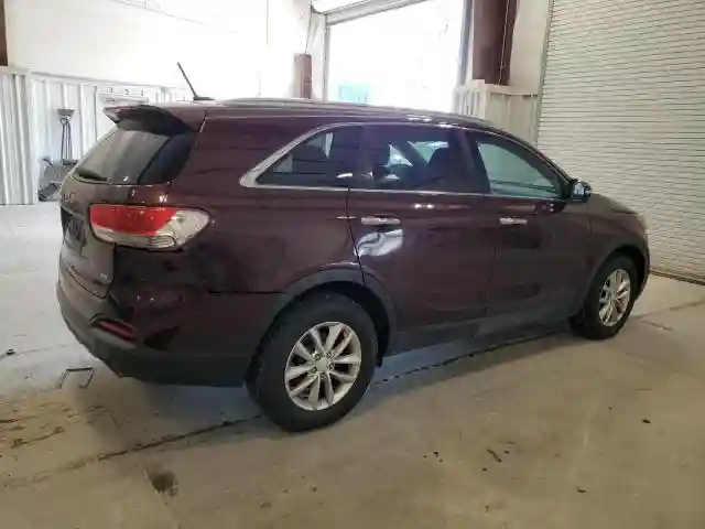 5XYPG4A56GG147097 2016 KIA SORENTO-2