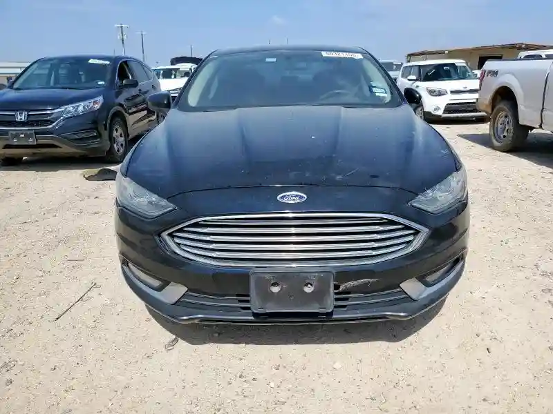 3FA6P0LU9JR102876 2018 FORD FUSION-4