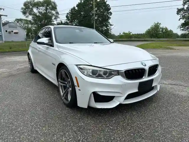 WBS3C9C57FP803591 2015 BMW M3-0