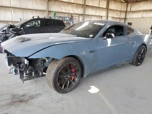 1FA6P8CF2R5429568 2024 FORD MUSTANG-0