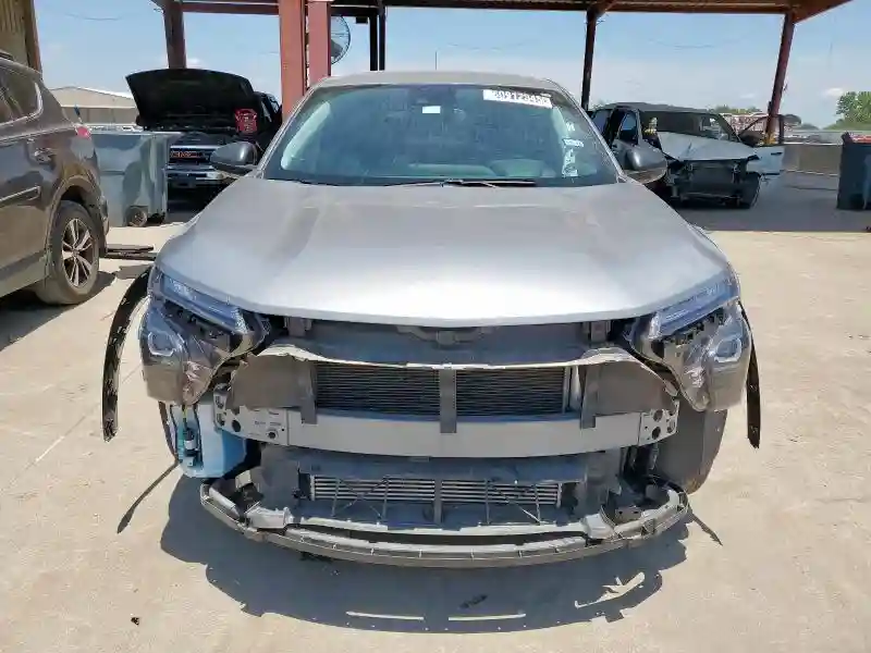 KL77LFE21RC220209 2024 CHEVROLET TRAX-4