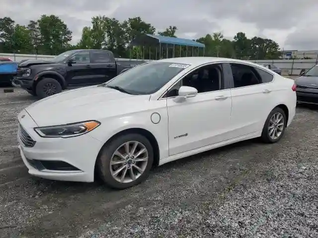 3FA6P0PUXJR275381 2018 FORD FUSION-0