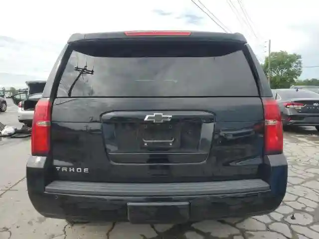 1GNSKBKC1FR610409 2015 CHEVROLET TAHOE-5