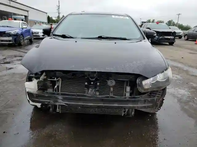 JA32U2FU7FU012181 2015 MITSUBISHI LANCER-4