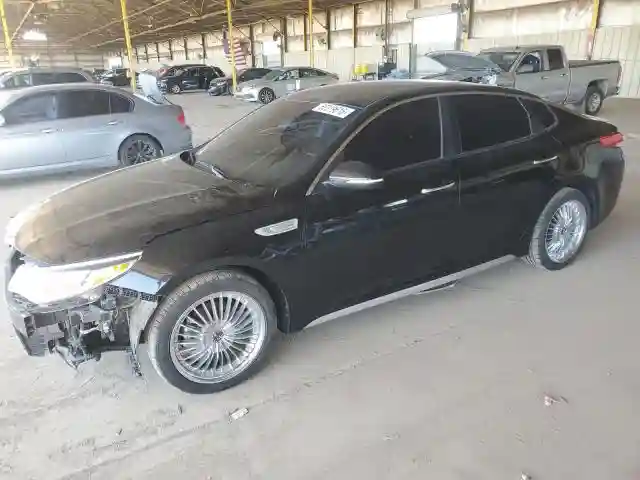 KNAGT4LE2H5013543 2017 KIA OPTIMA-0