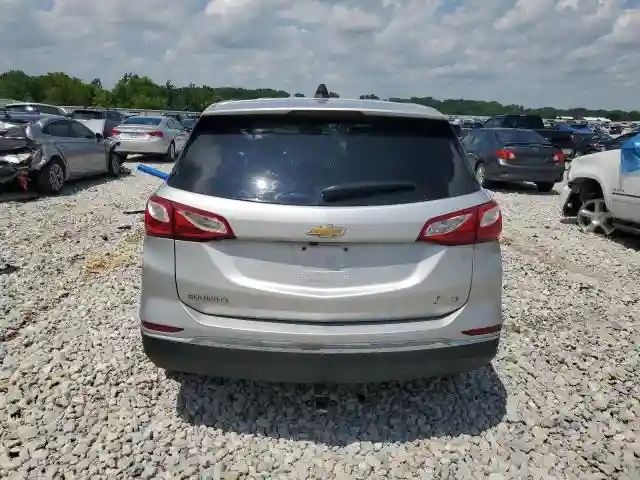 3GNAXKEV8KS514472 2019 CHEVROLET EQUINOX-5