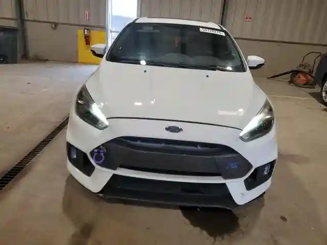 WF0DP3TH4H4125097 2017 FORD FOCUS-4