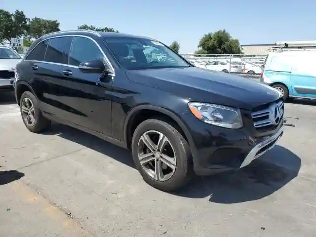 WDC0G4JB1GF107515 2016 MERCEDES-BENZ GLC-CLASS-3