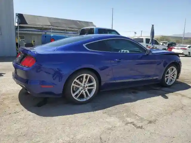 1FA6P8THXG5284309 2016 FORD ALL MODELS-2