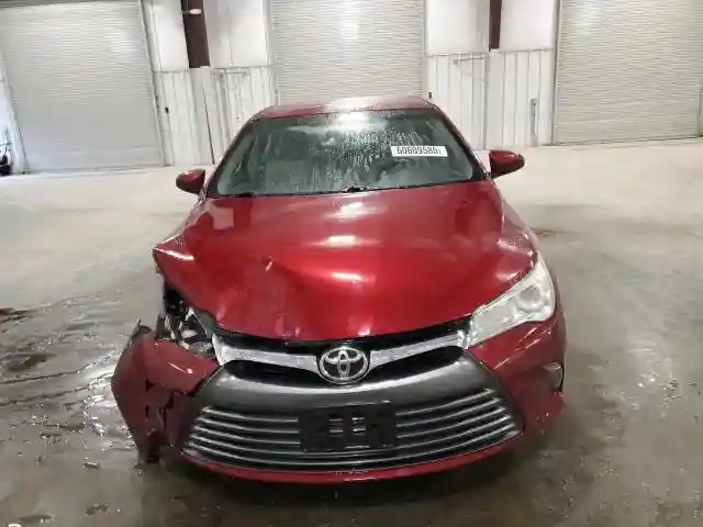4T1BF1FK9GU531301 2016 TOYOTA CAMRY-4