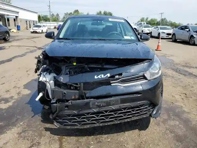 3KPA24AD6PE528876 2023 KIA RIO-4