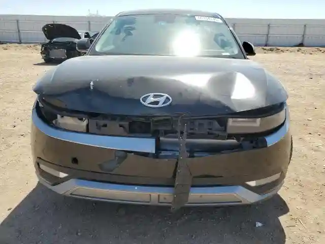KM8KM4AE0NU054943 2022 HYUNDAI IONIQ-4