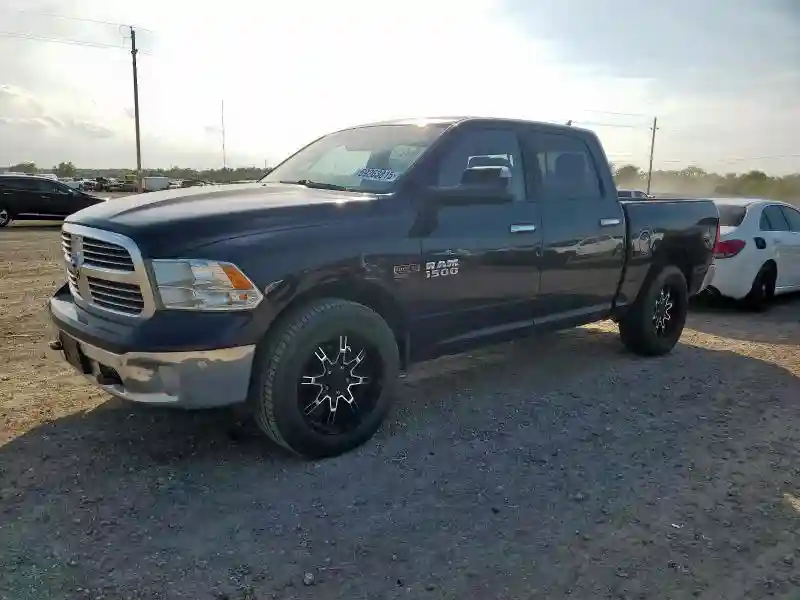 1C6RR7LM6FS609991 2015 RAM 1500-0