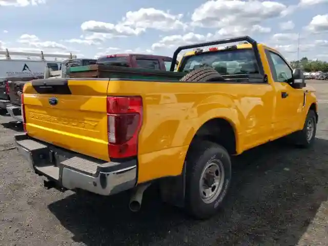 1FTBF2A68LEC33248 2020 FORD F250-2