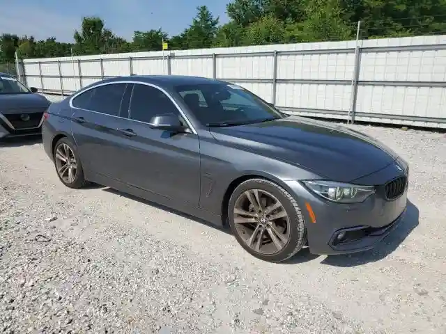 WBA4J1C57KBM16658 2019 BMW 4 SERIES-3