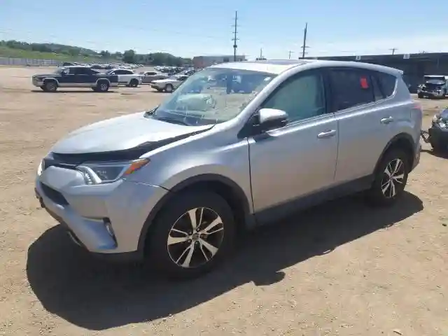 2T3RFREV3JW762296 2018 TOYOTA RAV4-0