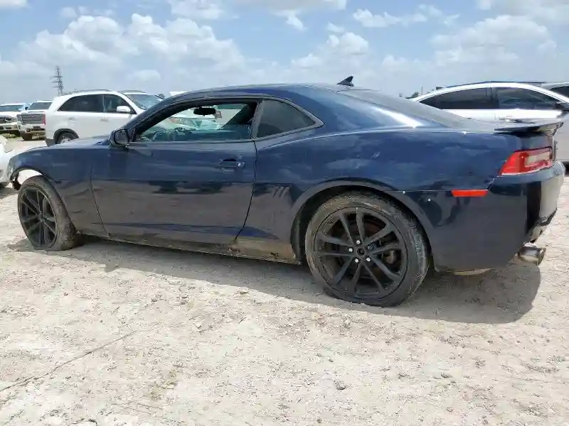 2G1FD1E39F9293007 2015 CHEVROLET CAMARO-1
