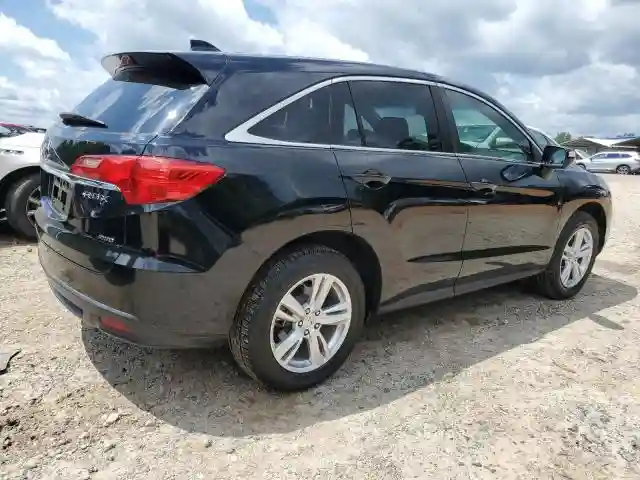 5J8TB4H53FL029547 2015 ACURA RDX-2