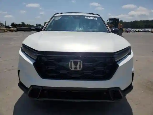 5J6RS6H84SL004594 2025 HONDA CRV-4