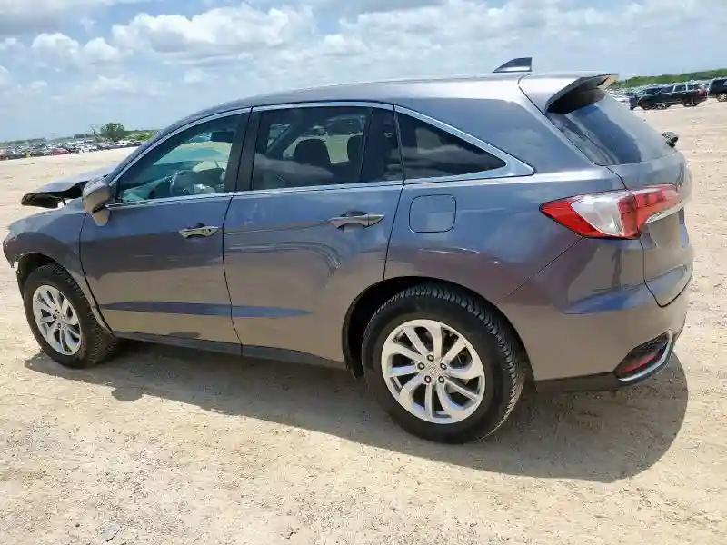 5J8TB3H50HL024125 2017 ACURA RDX-1