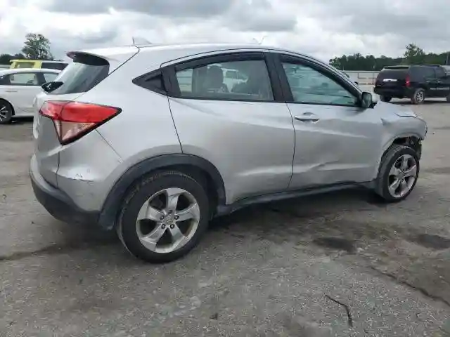3CZRU5H32GM743106 2016 HONDA HR-V-2