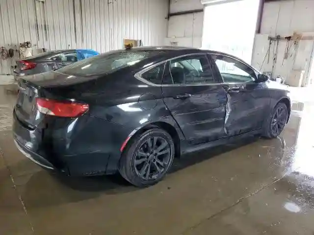1C3CCCAB3FN659860 2015 CHRYSLER 200-2