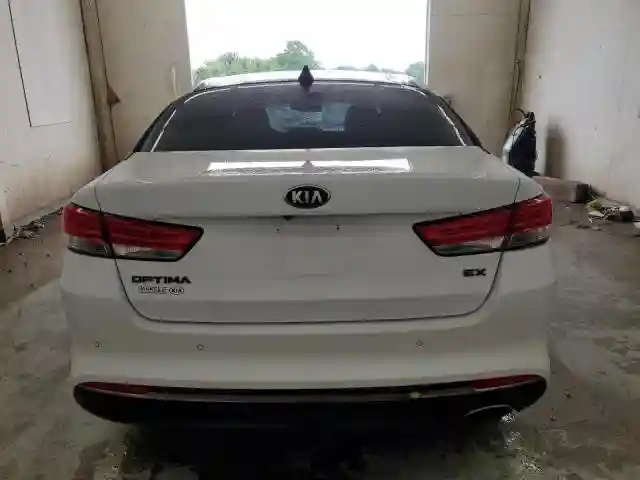 5XXGU4L30JG179804 2018 KIA OPTIMA-5