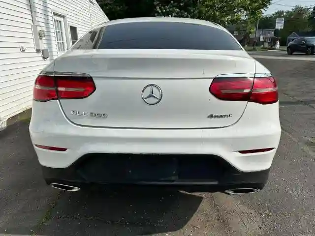 WDC0J4KB7KF543603 2019 MERCEDES-BENZ GLC-CLASS-5