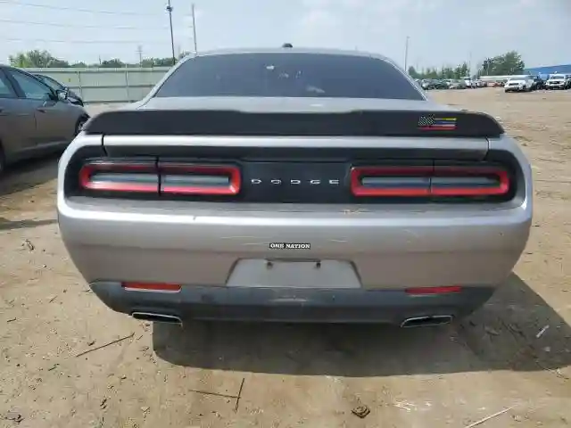 2C3CDZAG5FH758216 2015 DODGE CHALLENGER-5